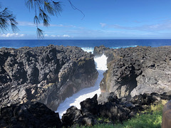 L'Etang Salé LA REUNION