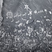 Newspaper Rock Petroglyphs Newspaper Rock Petroglyphs