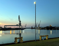 Industriehäfen #2 Industriehäfen #2