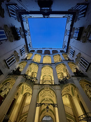 Palazzo dello Spagnolo