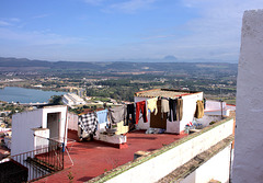 Arcos de la Frontera