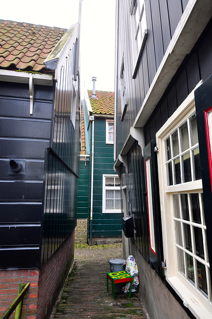 Marken 2015 – Kerkbuurt