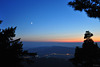 abends auf dem Üetliberg (© Buelipix)