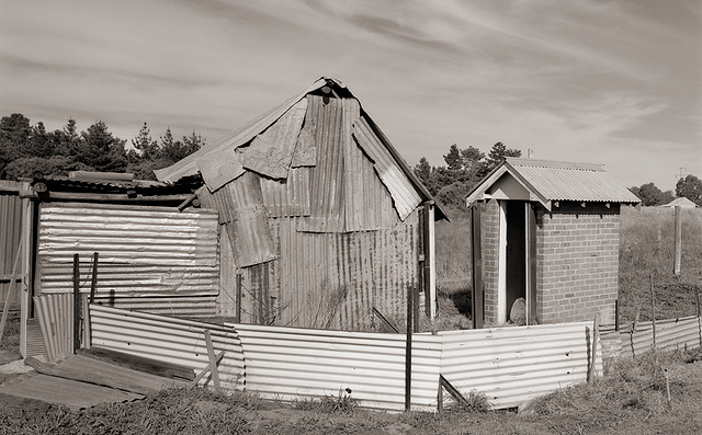 North Goulburn Shed 2