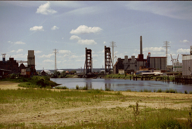 Rethe-Hubbrücke