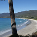 Beach At Eaglehawk Neck