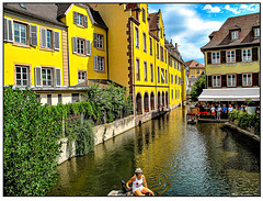 Colmar August `23