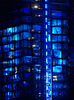 Philharmonie in Blue