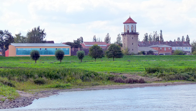 Wasserturm Barby
