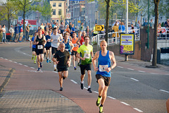 Singelloop Leiden 2018