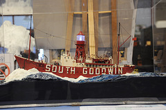 L/V South Goodwin