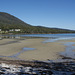 Beach At Eaglehawk Neck