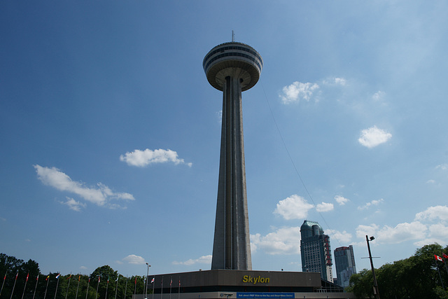 Skylon Tower