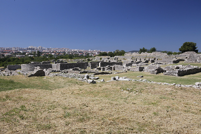 Solin - Croazia