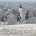 Kirche Sperenberg