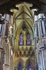 beverley minster, yorks