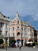 Novi Sad- Historic Building in Liberty Square