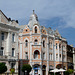 Novi Sad- Historic Building in Liberty Square