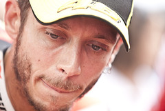 VALENTINO ROSSI