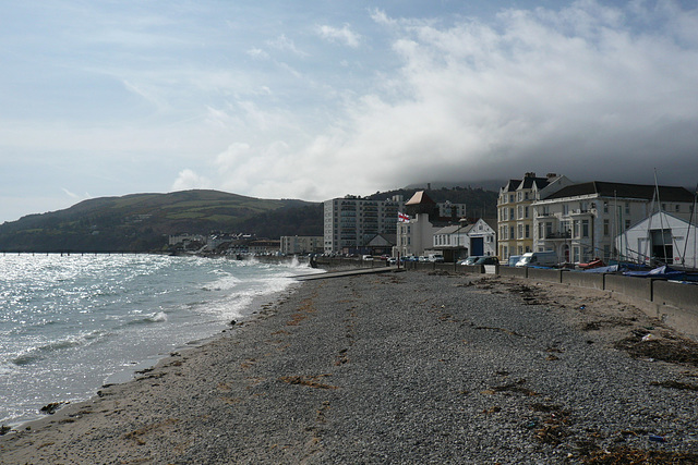 Ramsey Beach