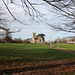 Chapel, Berwick House, Shropshire