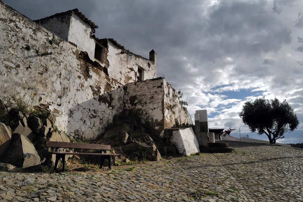 Mértola, Além Rio, HBM