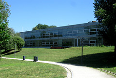 Municipal Library.