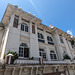 Architecture coloniale / Colonial-style architecture