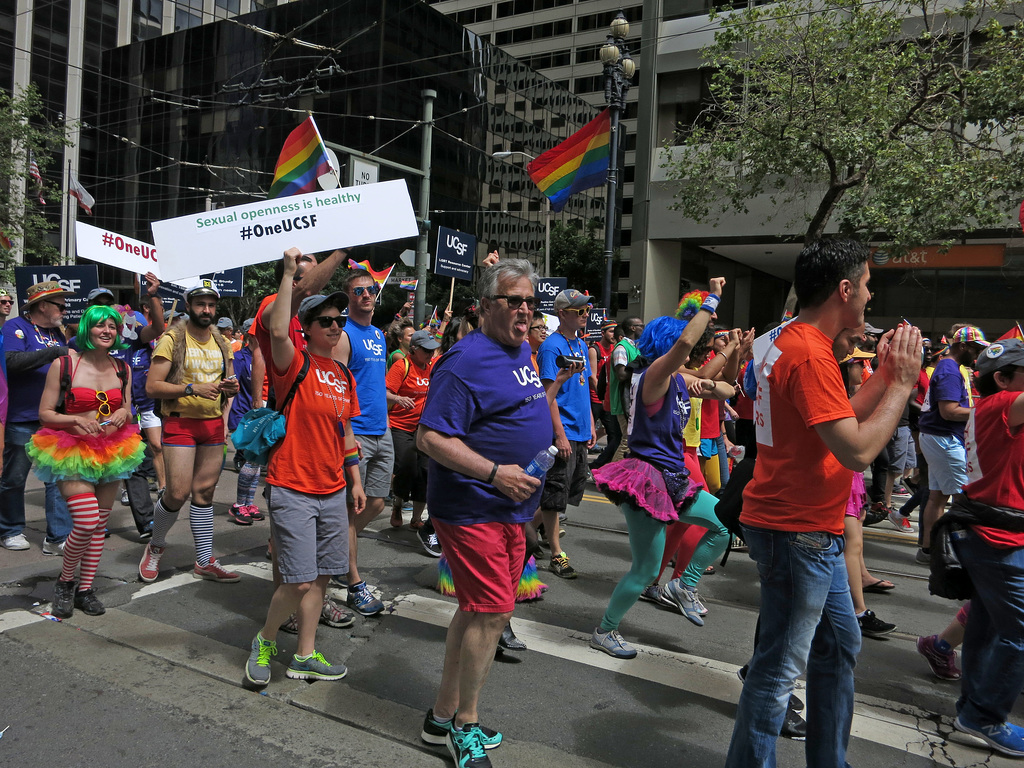 San Francisco Pride Parade 2015 (1545)
