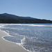 Beach At Eaglehawk Neck