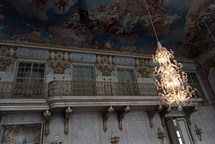 Residenz Ansbach