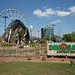 Dinosaur Adventure Golf