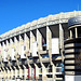 ES - Madrid - Bernabeu-Stadion