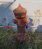 Hydrant