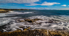 Entrelacs le long de la Côte bleue...........