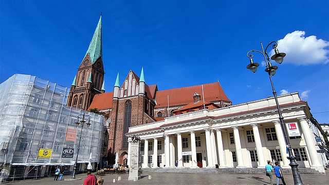 Marktplatz