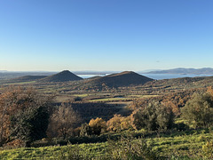 Winter in Umbria.