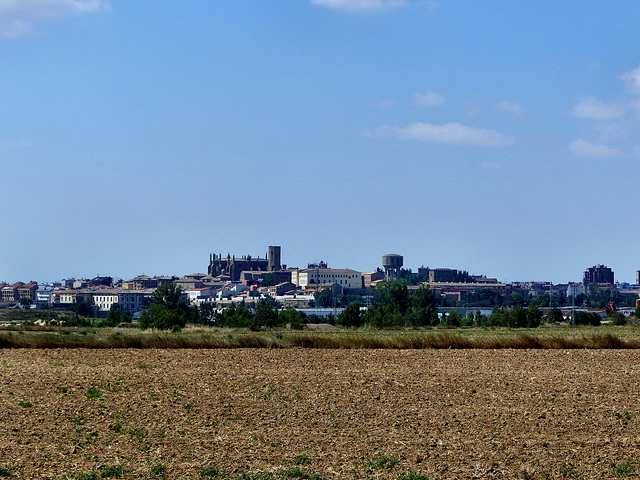 Huesca