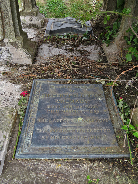 wembury church, devon