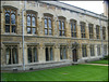 Balliol Old Library