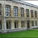 Balliol Old Library