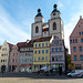 Stadtkirche Wittenberg