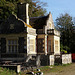 Swanbourne Lake Tea House