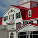 Day 6, Tadoussac Hotel, Quebec