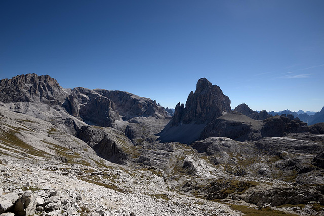 Dolomites Hike