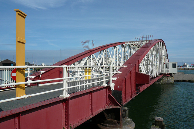 Mooragh Bridge
