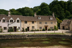 Castle Combe