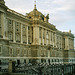 ES - Madrid - Königspalast