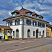 Station SBB Rheinfelden AG