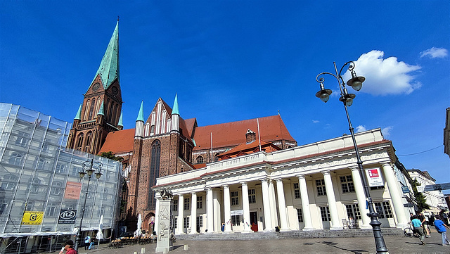 Marktplatz